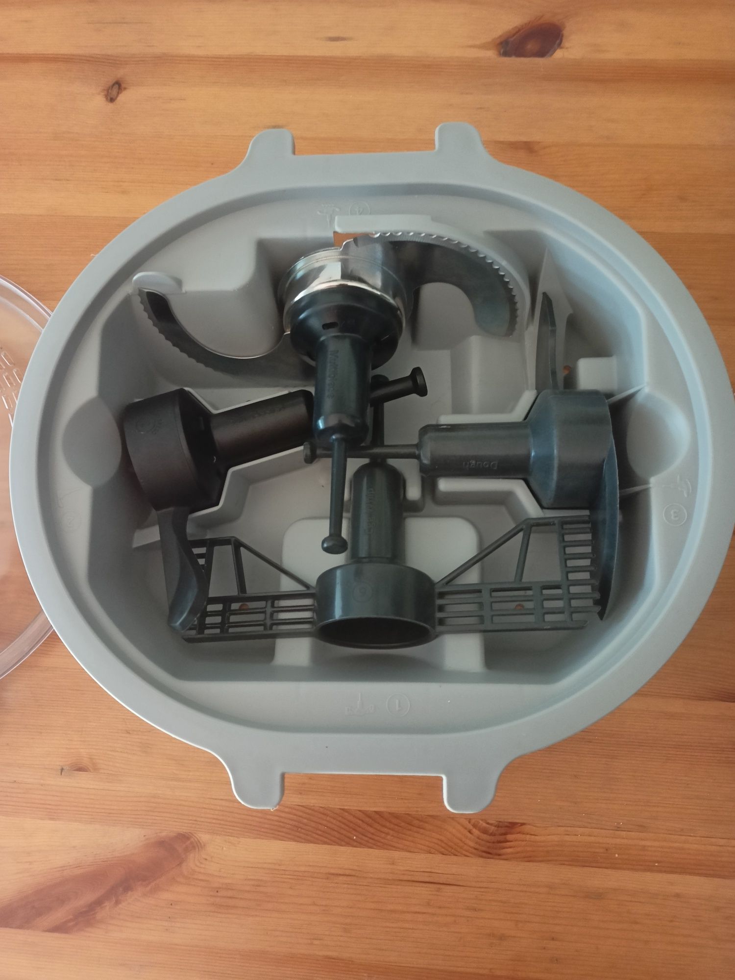 Robot kuchenny Kitchenaid Artisan 5kcf0104ebk