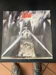 Vinil sabbat “the mourning has broken”