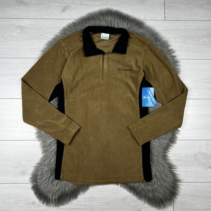 Фліска чоловіча кофта Columbia (AM6558-257) розмір S