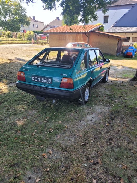 Polonez Caro 1.5 GLi