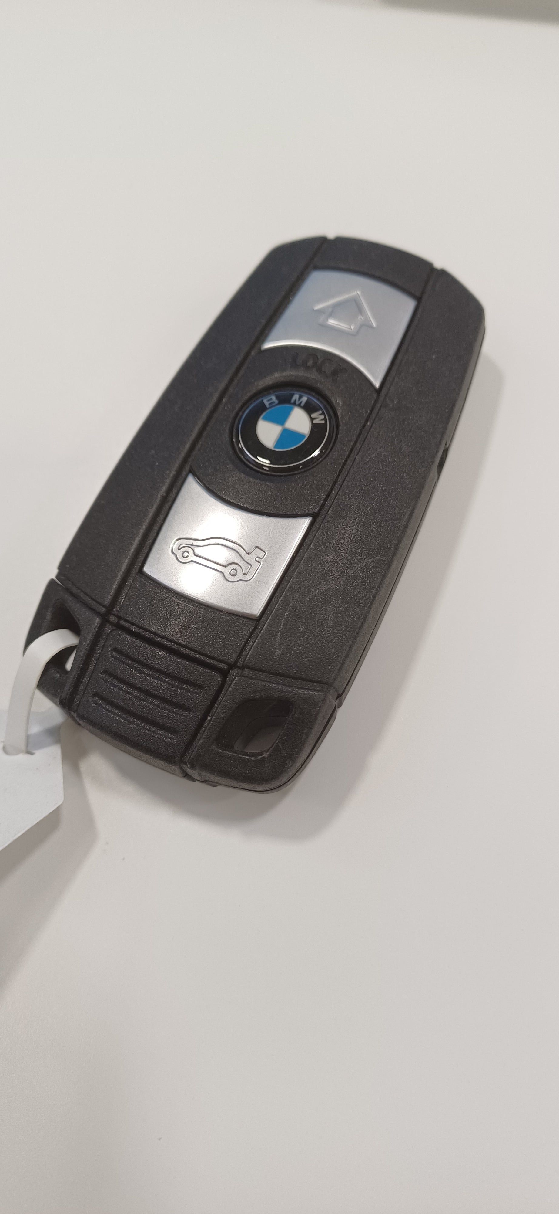 Carcaça para chaves BMW