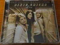 Dixie Chicks - Top Of The World Tour - Live (2CD) 2003