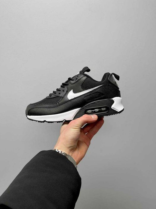 Мужские кроссовки Nike Air Max 90 Surplus кросівки найк аир макс 90