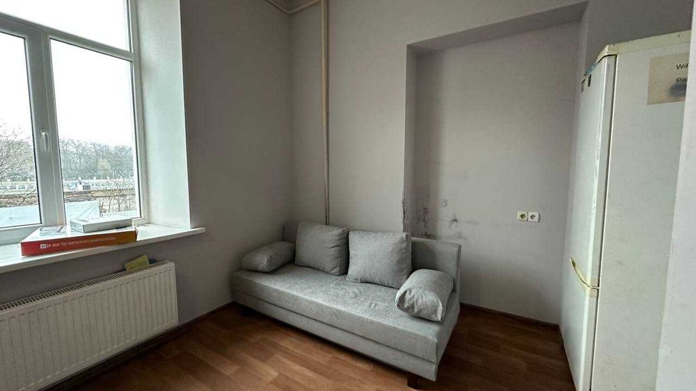 Гостиница в центре КВ