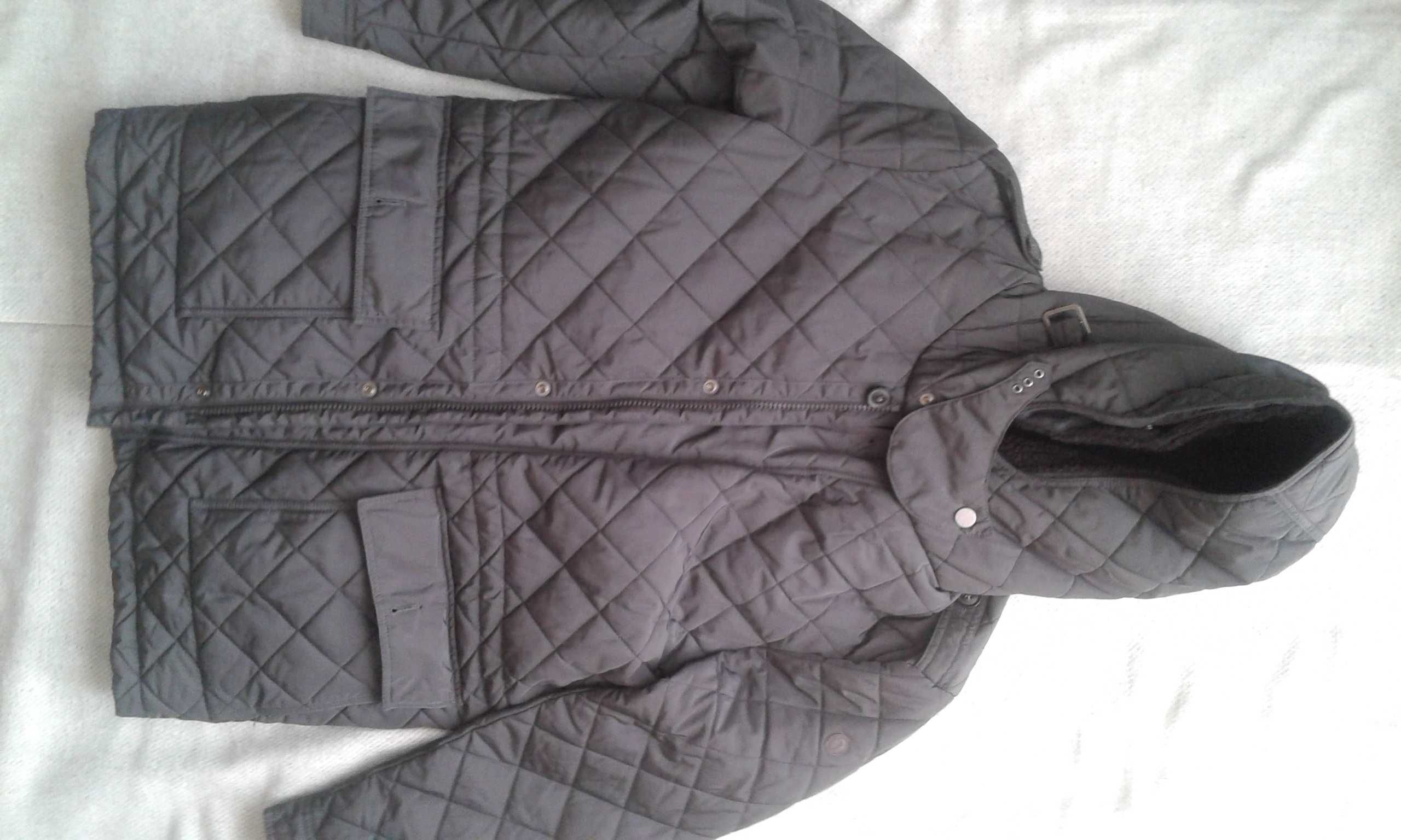 Kurtka zimowa Trussardi