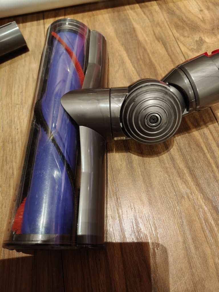 Odkurzacz dyson v7