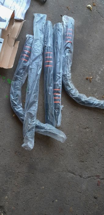 Drążek do ćwiczeń wielofunkcyjny