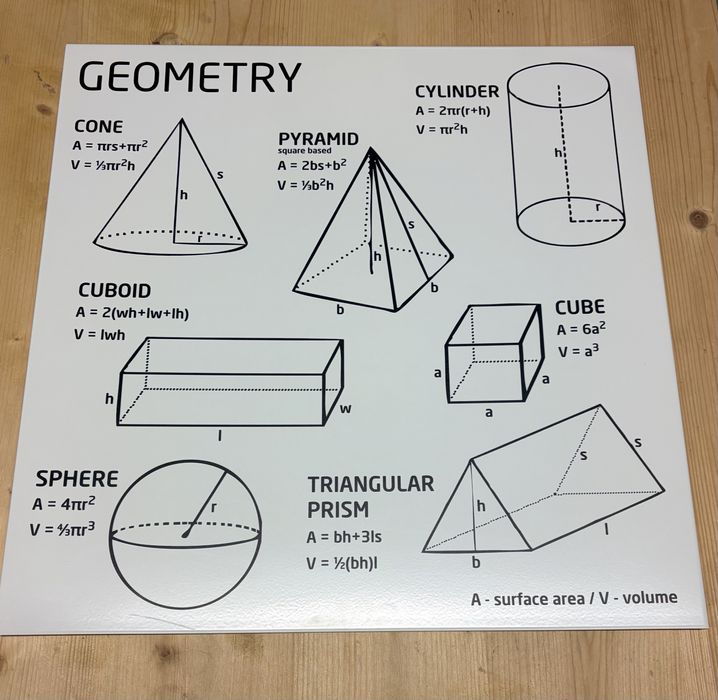Zestaw metalowych nakładek na szafę firmy Vox