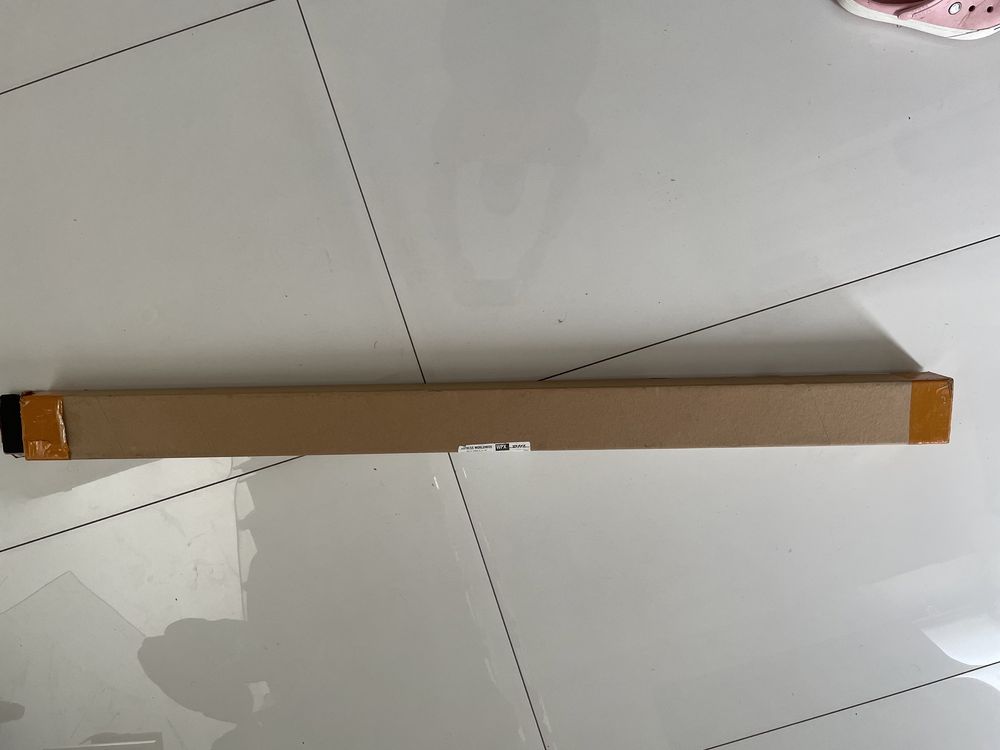 Lampa loftowa ledowa nowa