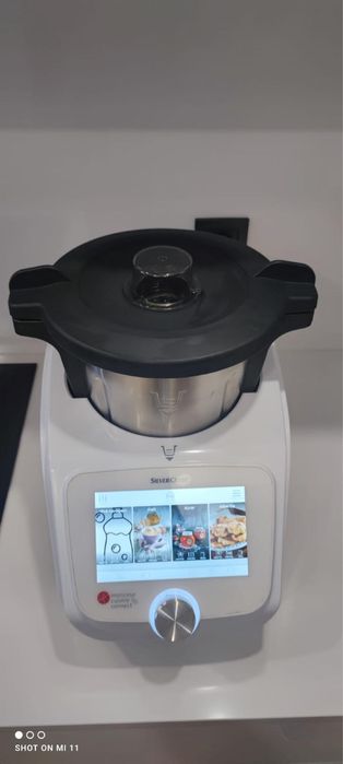 Monsieur Cuisine Connect