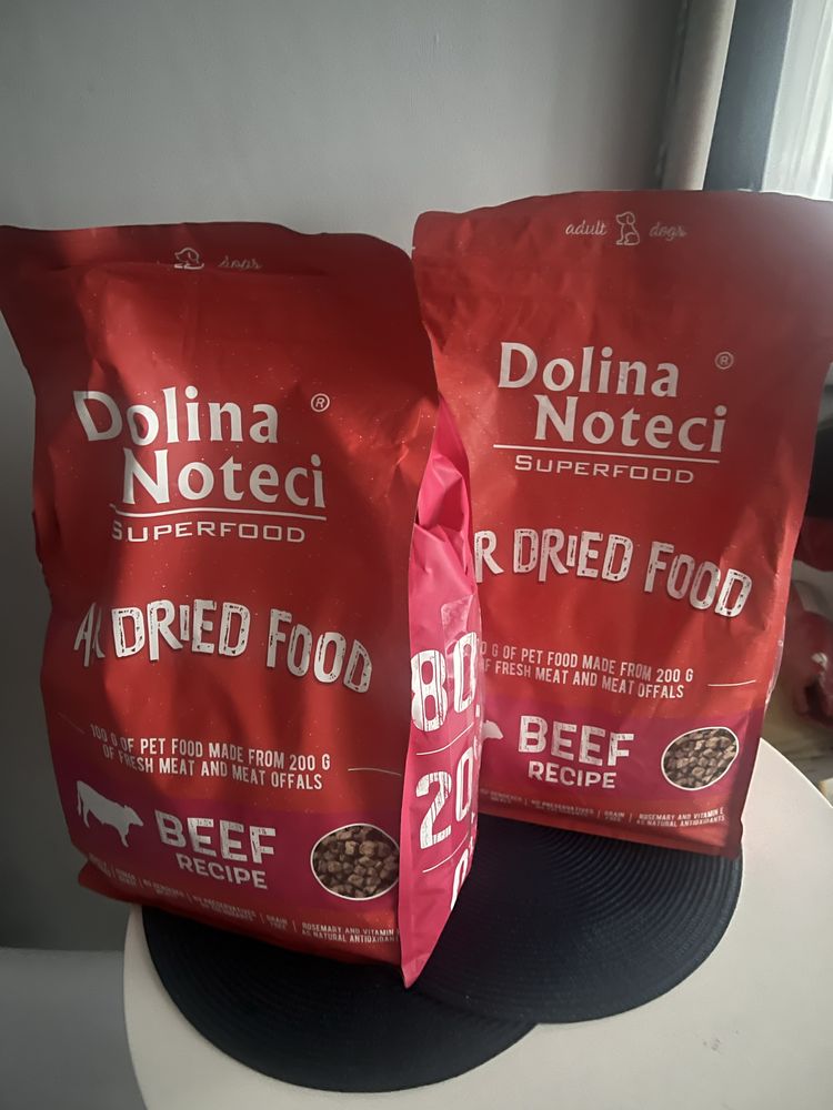 Karma Dolina Notecik 10KG