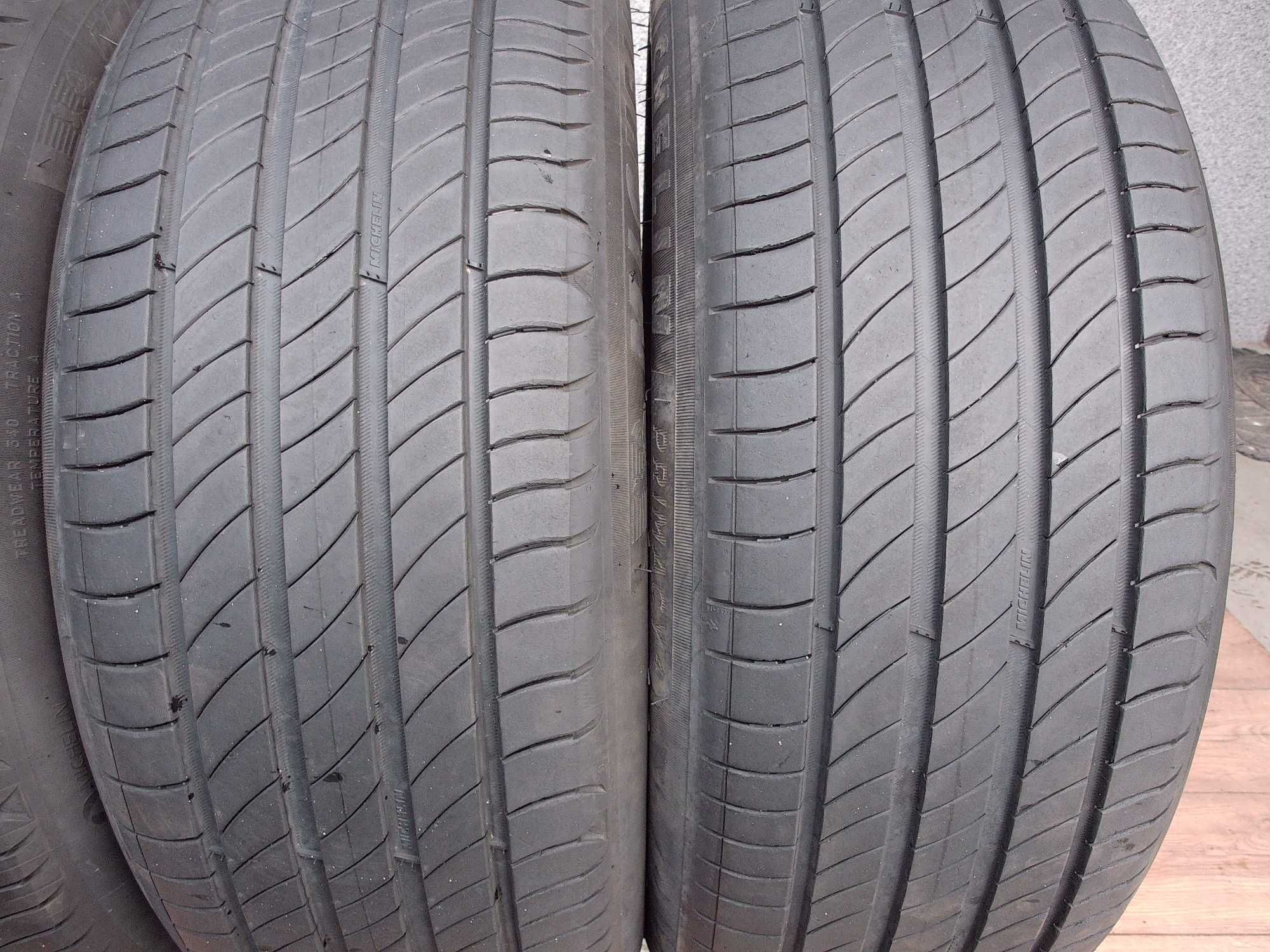 Michelin Primacy 4 S1 235/45/20 100V XL z 2023r ładne