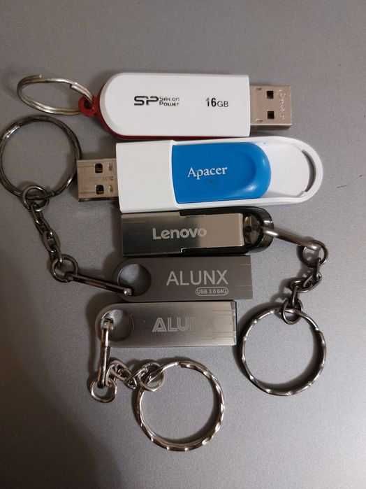 Флешна на 64 Gb AUTUMN USB3.0 micro SD