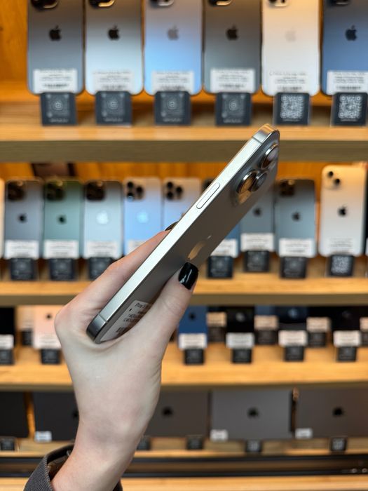 iPhone 15 Pro Max 256Gb 90% Батарея | Гарантія