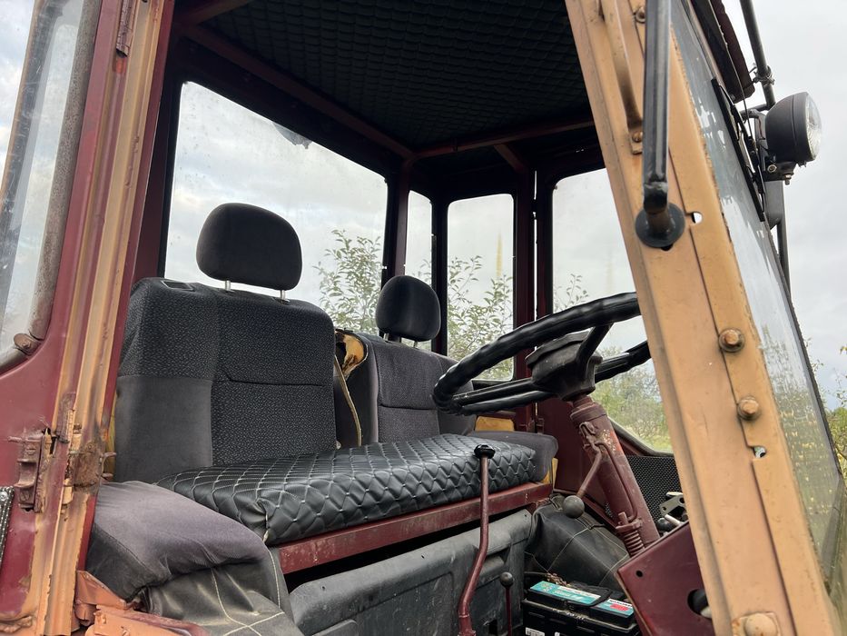 Продам Трактор Т 16