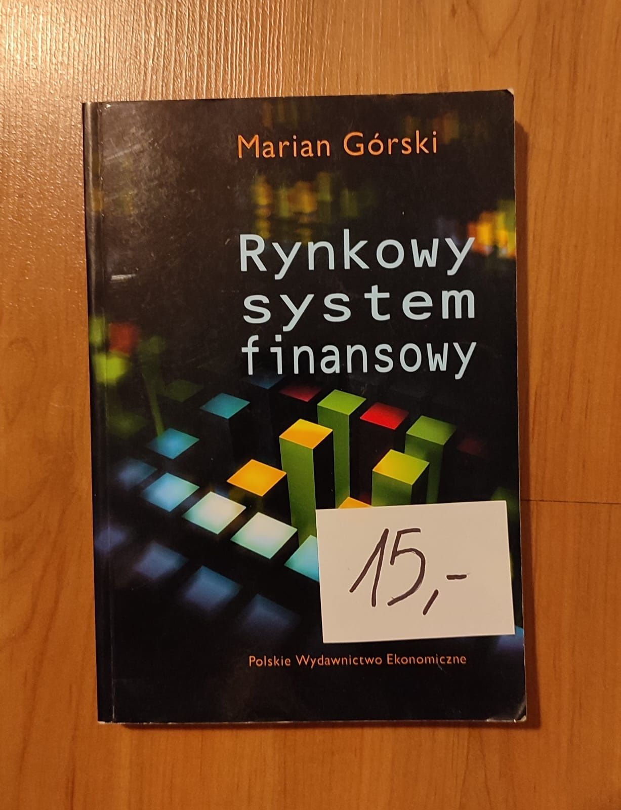 Rynkowy system finansowy