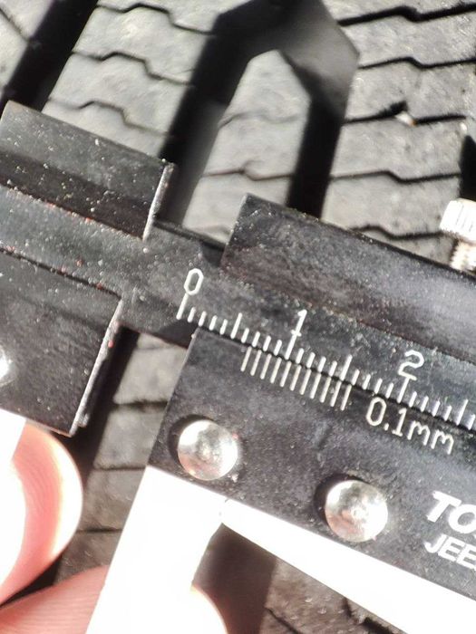 Шини NOKIAN Nordman 225/60R17 в комплекті з дисками R17 SUBARU