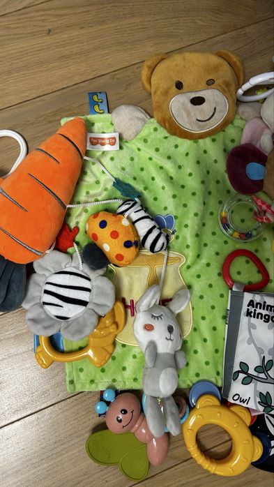 Набір іграшок для дітей