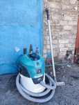 Пылесос Makita vc 2512L