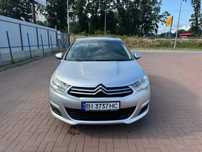 Продам Citroén c4