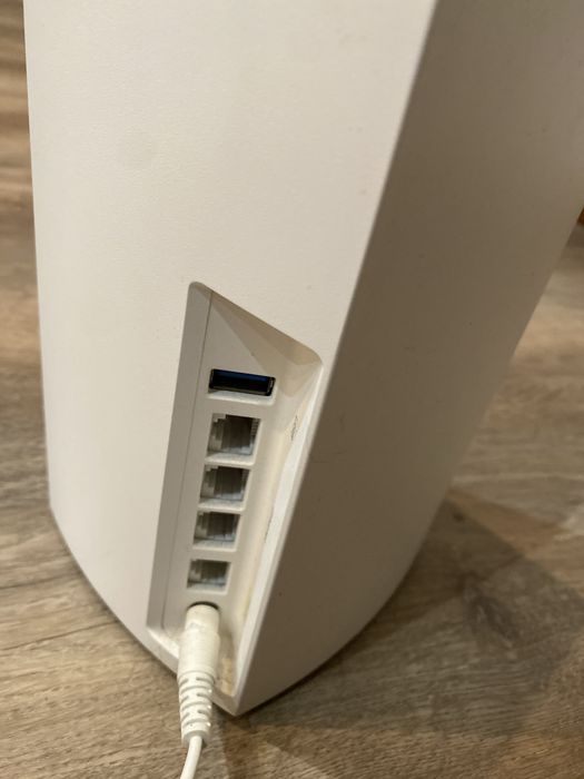 Linksys Velop MX4200 Mesh Router