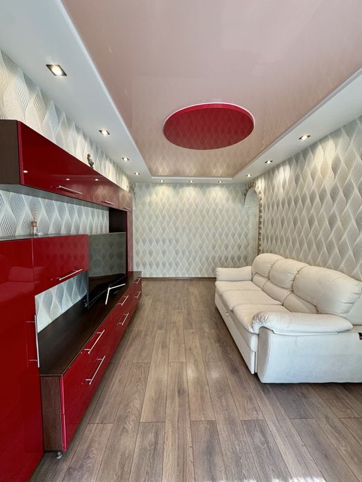 Оренда 3-х кімнатної квартири низ Олександра Поля