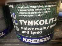 Grunt  uniwersalny 2x20kg