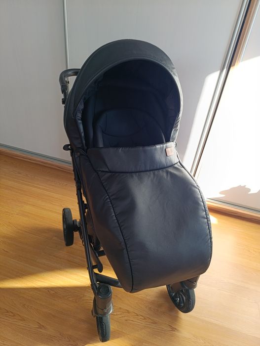 Wózek Anex Cross 2w1
