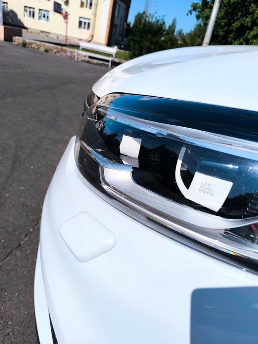 Продам Renault Kadjar BOSE 2019