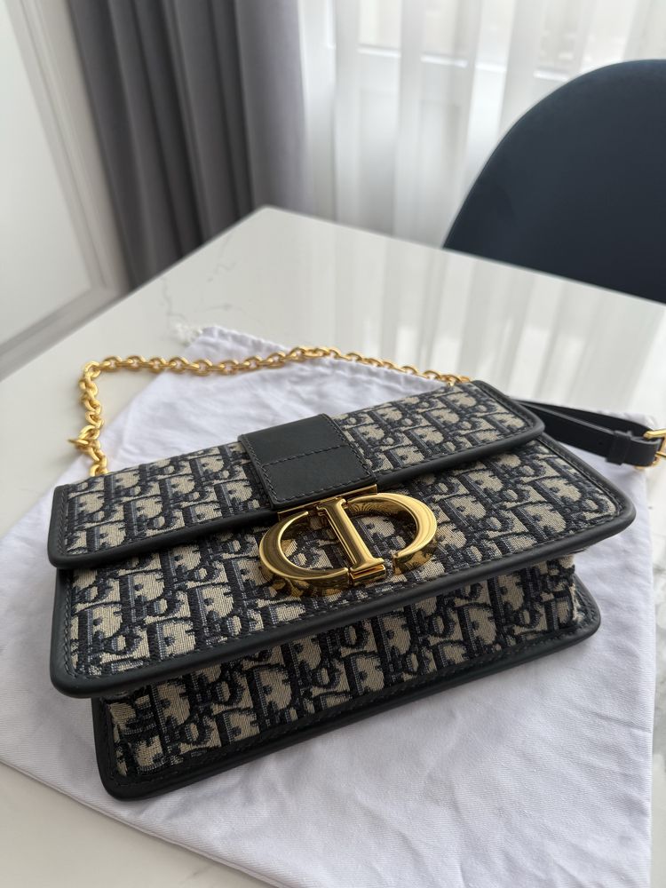Сумка Dior 30 Montaigne
