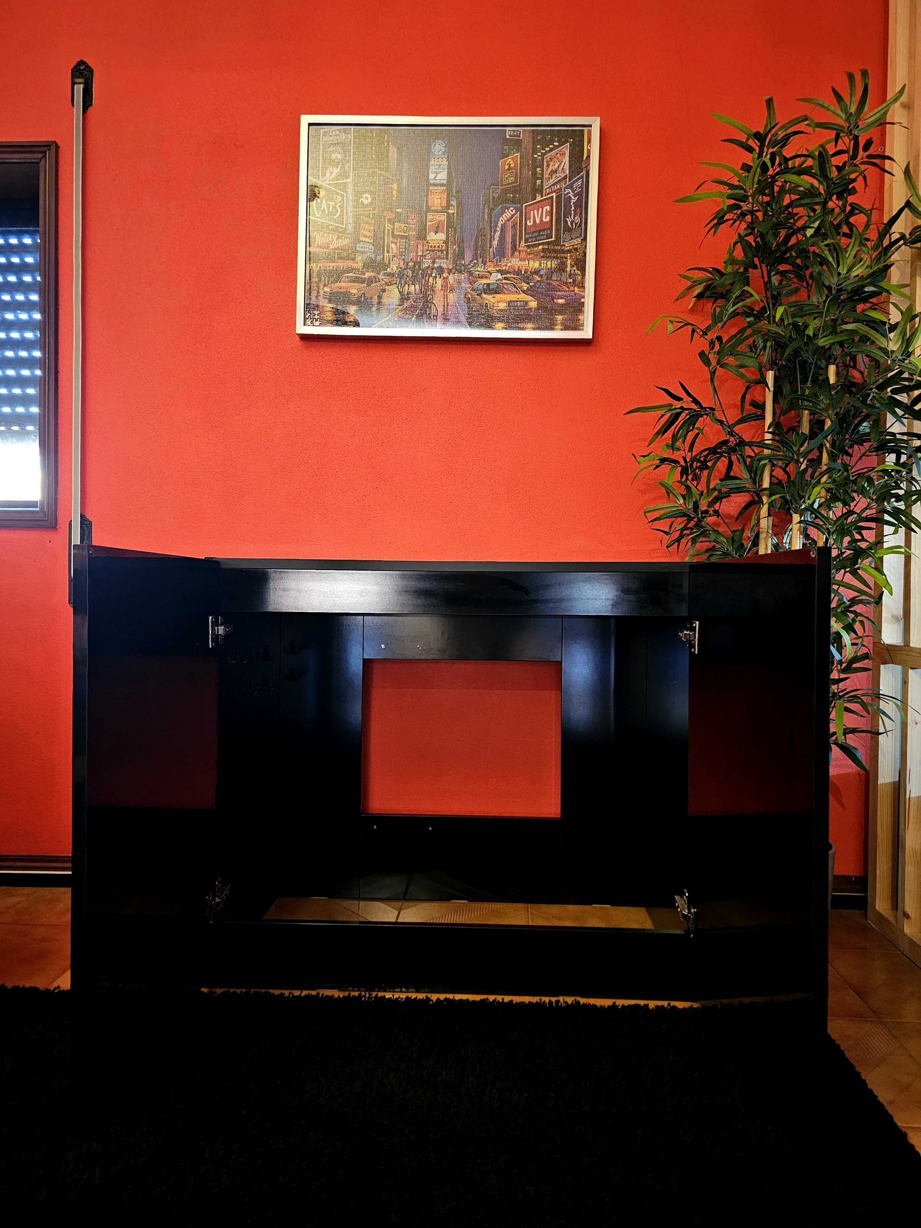 Movel blau 92x50x80cm