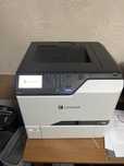 Кольоровий лазерний принтер Lexmark CS725