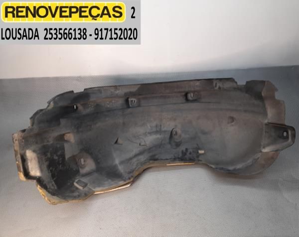 Cava roda frente direita MERCEDES-BENZ Classe M (W163)