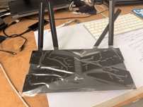 TP Link AX53 AX3000 Gigabit Wi-Fi 6 Router
