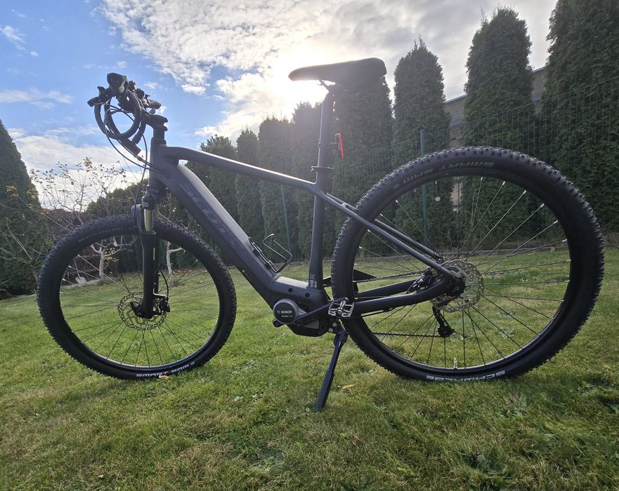 Scott eride 30 GWAR. niski przebieg sprzedam lub zamienie