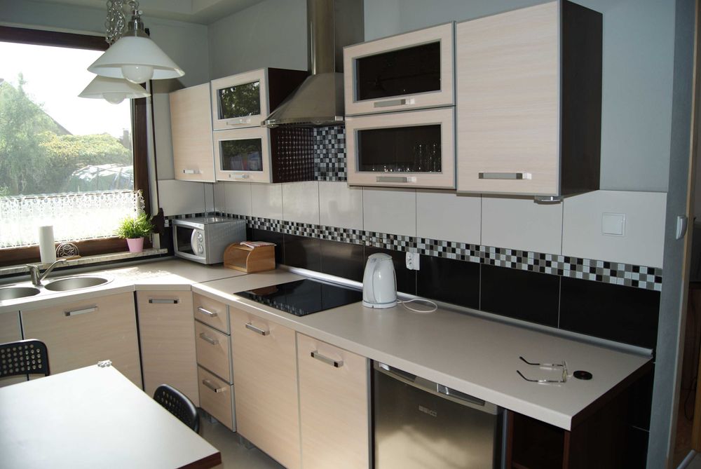 Wynajmę mieszkanie dla pracowników.