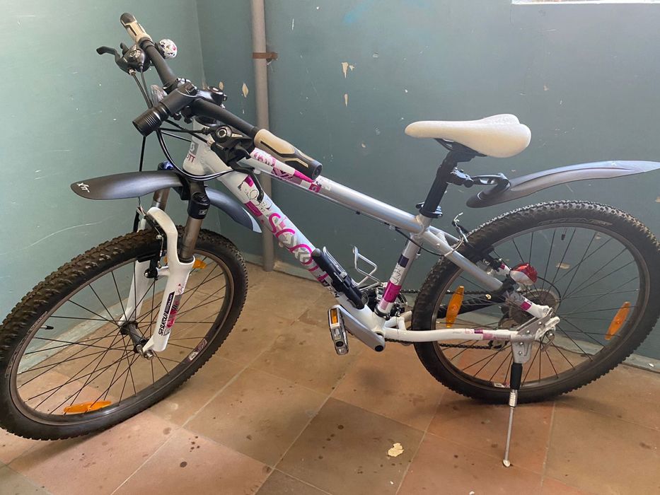 Продам фирменный велосипед SCOTT CONTESSA ACTIVE 50 27.5