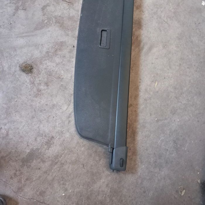 Chapeleira vw passat variant ano 2009