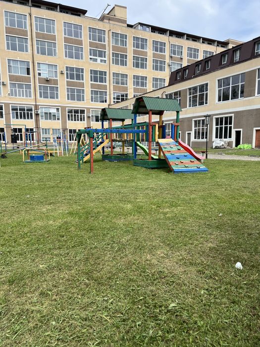 Продаж! 34-квартири в новому будинку в ЦЕНТРІ