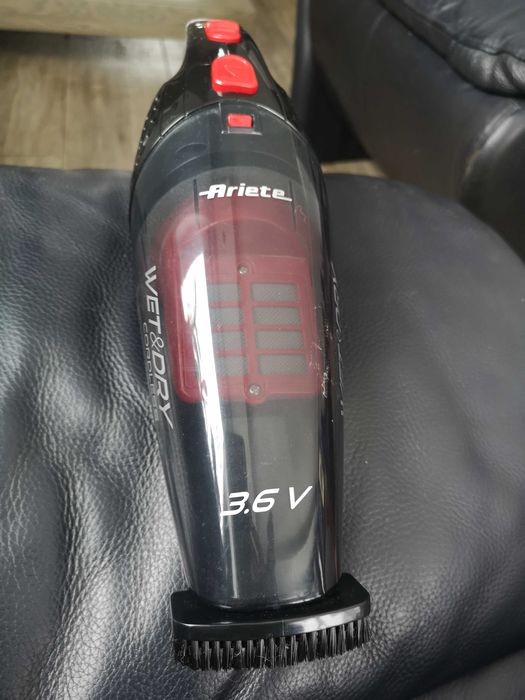 Odkurzacz bezprzewodowy