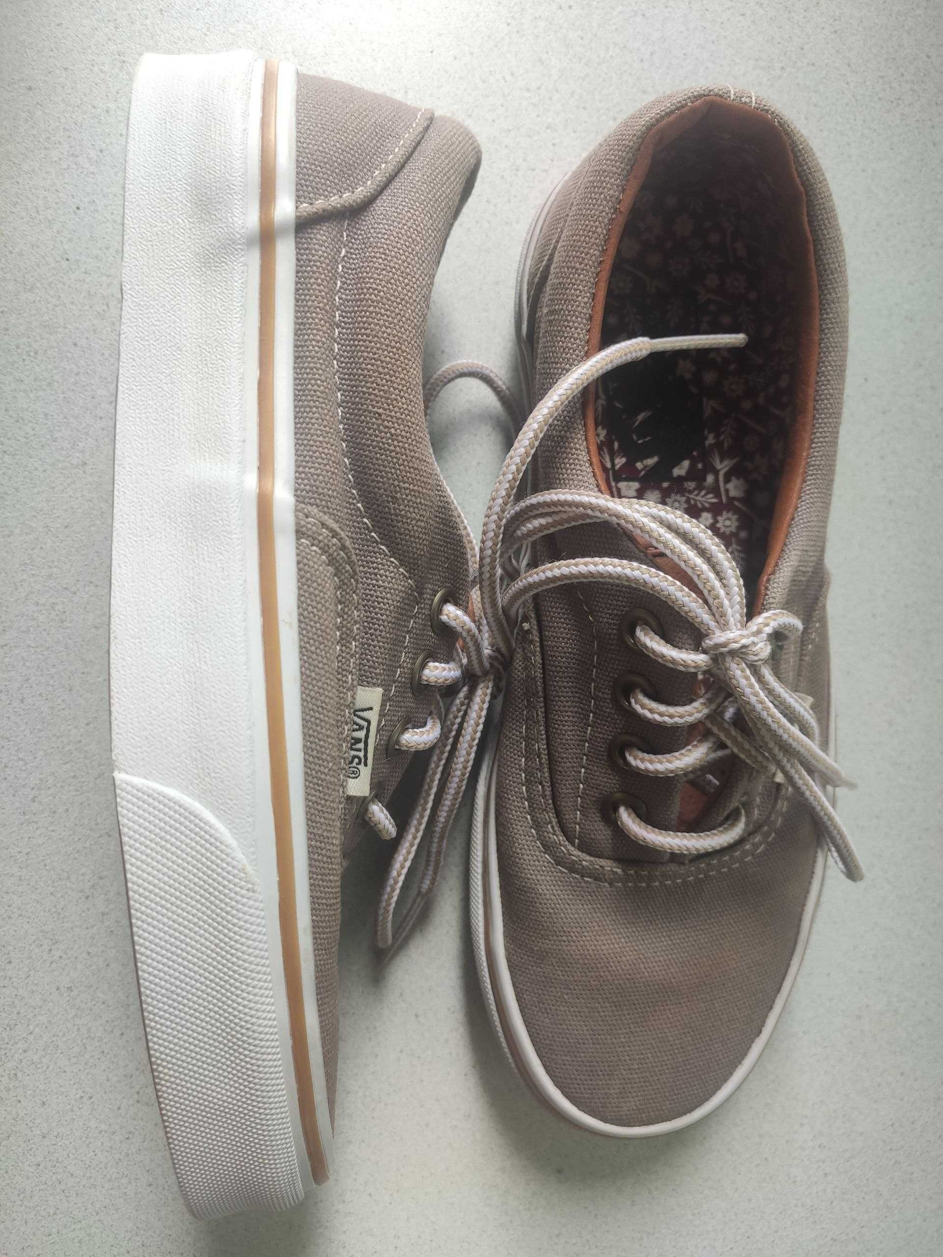 Vans кеди жіночі 36 розмір