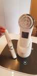 Maquina blooming skin face lifting