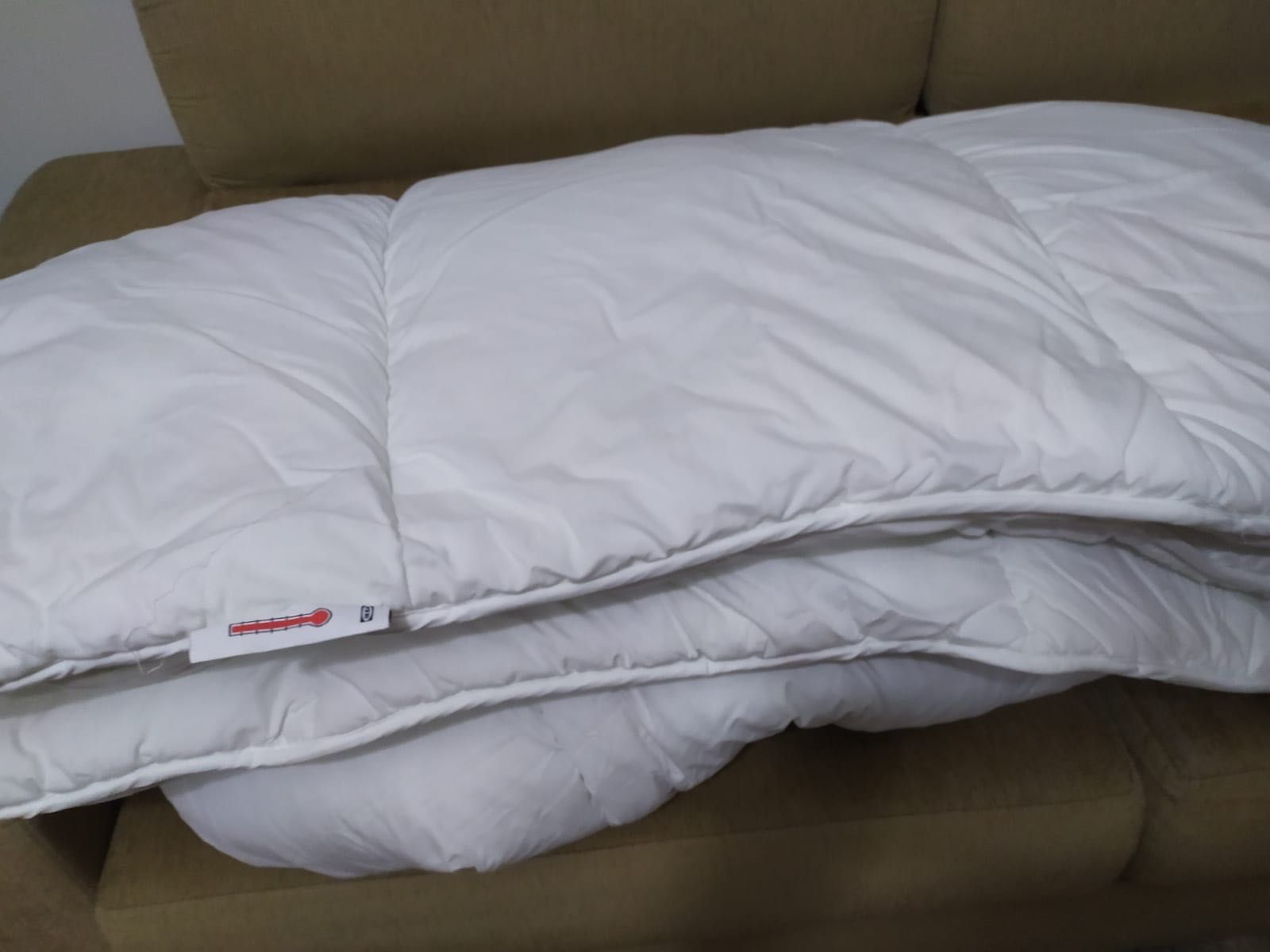 Edredão polar marca IKEA