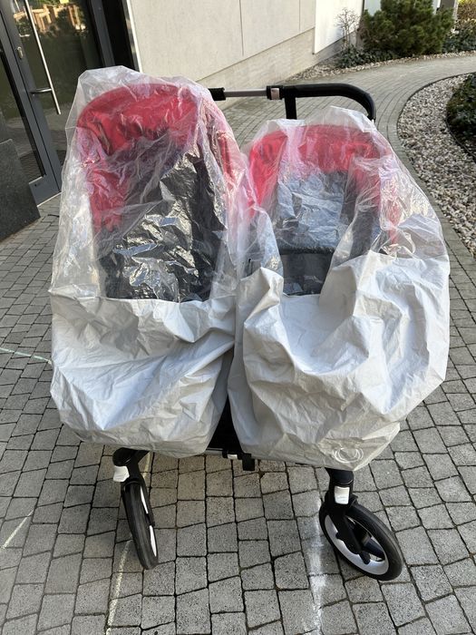 Bugaboo Donkey 3 Twin
