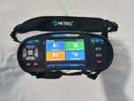 Miernik Instalacji Metrel MI 3152 EurotestXC zestaw z akcesoriami ELMA