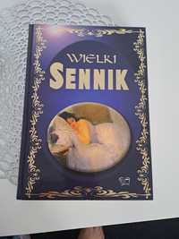 Wielki sennik. Nowy