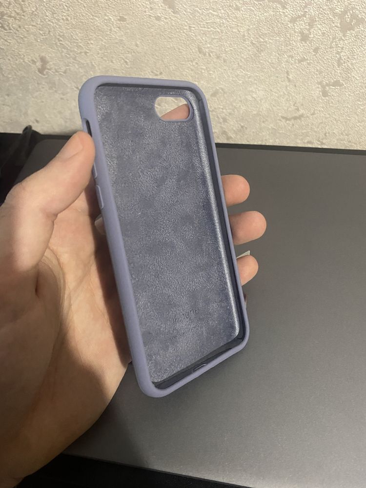 Чехол IPhone 7/8