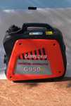 Gerador Campeon G950i