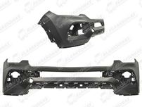 Бампер передній JEEP COMPASS, 04.2021 - 6VH22TZZAA  68552413AA