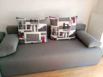 Rozkładana sofa Hugo